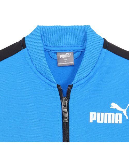 PUMA(PUMA)/キッズ ボーイズ ベースボール ポリスーツ 上下セット 120－160cm/img21