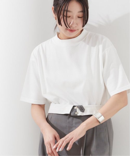 journal standard  L'essage (ジャーナルスタンダード　レサージュ)/《追加3》《別注》【JANE SMITH/ジェーンスミス】BIG T－SHIRTS：Tシャツ/img20