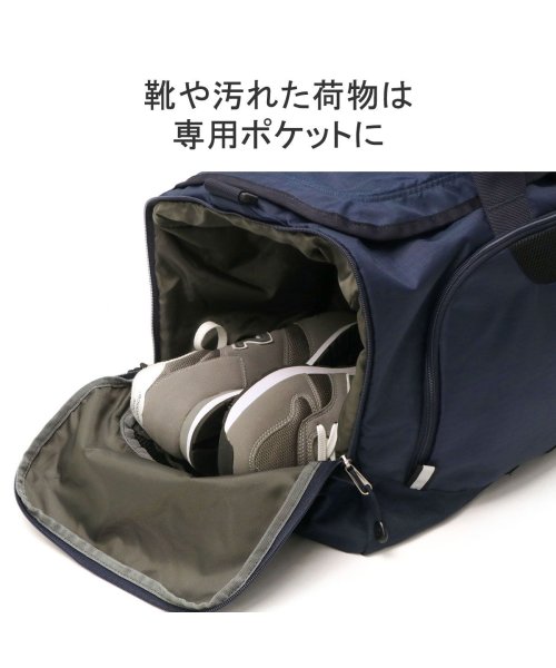 Coleman(Coleman)/【公認販売店】コールマン Coleman ボストンバッグ TRAVEL BOSTON BAG MD 2WAY ショルダー 旅行 50L CBD4021/img08