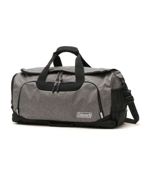 Coleman(Coleman)/【公認販売店】コールマン Coleman ボストンバッグ TRAVEL BOSTON BAG MD 2WAY ショルダー 旅行 50L CBD4021/img09