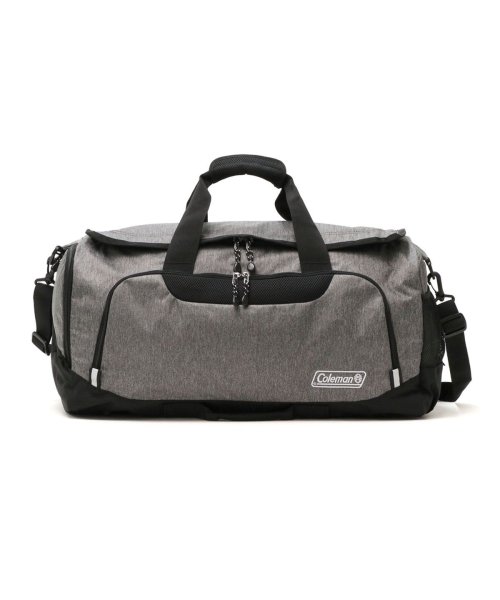 Coleman(Coleman)/【公認販売店】コールマン Coleman ボストンバッグ TRAVEL BOSTON BAG MD 2WAY ショルダー 旅行 50L CBD4021/img10