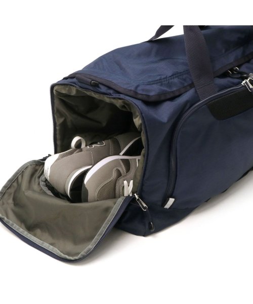 Coleman(Coleman)/【公認販売店】コールマン Coleman ボストンバッグ TRAVEL BOSTON BAG MD 2WAY ショルダー 旅行 50L CBD4021/img16