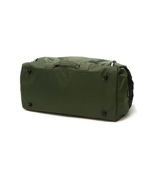 Coleman(Coleman)/【公認販売店】コールマン Coleman ボストンバッグ TRAVEL BOSTON BAG MD 2WAY ショルダー 旅行 50L CBD4021/img20