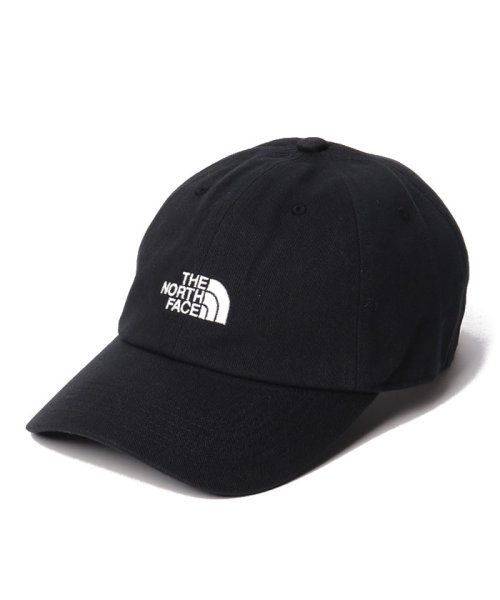 THE NORTH FACE(ザノースフェイス)/◎日本未入荷◎【THE NORTH FACE / ザ・ノースフェイス】COTTON BALL CAP / ベースボールキャップ キャップ ロゴ NE3CP03/img13