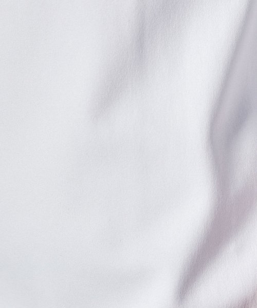 Munsingwear(マンシングウェア)/【ENVOY｜3Colors Penguin logo】吸汗速乾ストレッチトライカラーモックネック長袖シャツ【アウトレット】/img11