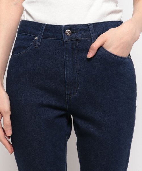 Leilian(レリアン)/ストレッチブーツカットデニムパンツ【L JEANS】/img25