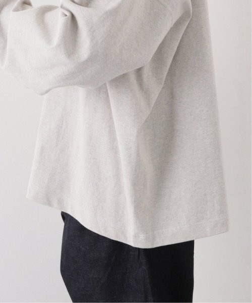 JOURNAL STANDARD(ジャーナルスタンダード)/Healthknit × JOURNAL STANDARD / 別注 ヘンリーネック L/S Tシャツ/img50