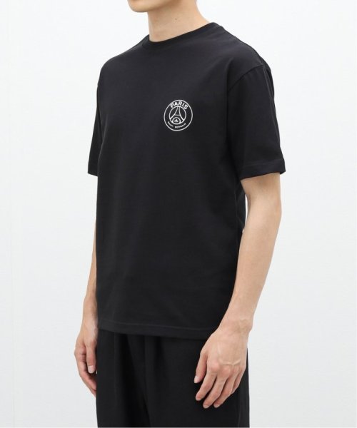 Paris Saint-Germain(Paris SaintGermain)/【Paris Saint－Germain】エンブレムプリント Tシャツ SAKURA/img42