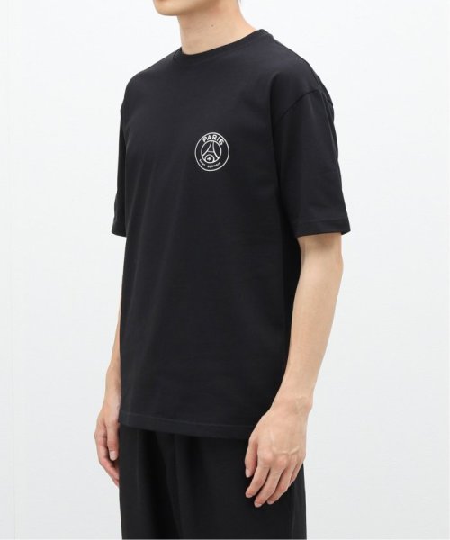 Paris Saint-Germain(Paris SaintGermain)/【Paris Saint－Germain】エンブレムプリント Tシャツ Mt.Fuji/img48