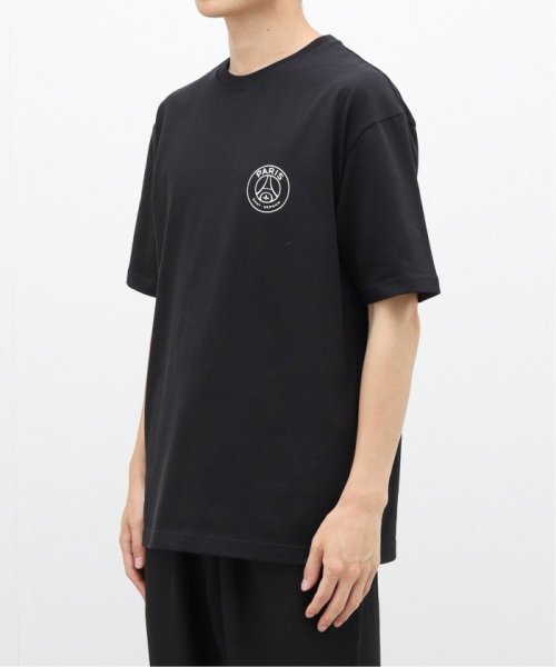 Paris Saint-Germain(Paris SaintGermain)/【Paris Saint－Germain】エンブレムプリント Tシャツ NAMI/img42