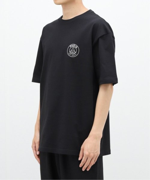 Paris Saint-Germain(Paris SaintGermain)/【Paris Saint－Germain】エンブレムプリント Tシャツ NAMI/img43