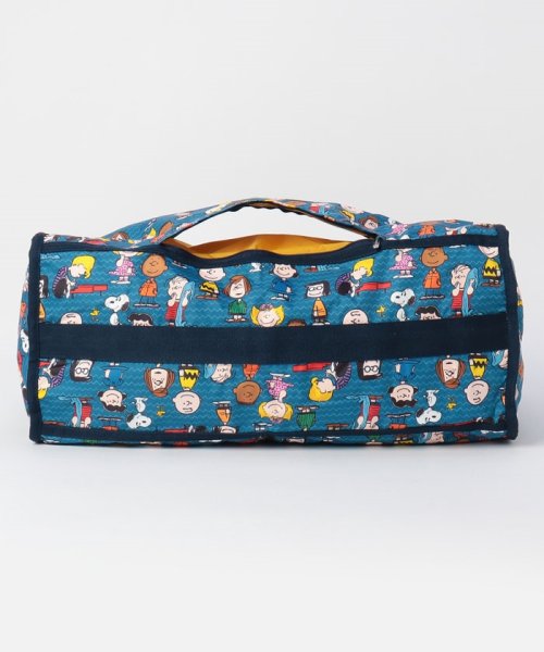 LeSportsac(LeSportsac)/DELUXE LG WEEKENDERピーナッツギャング/img03