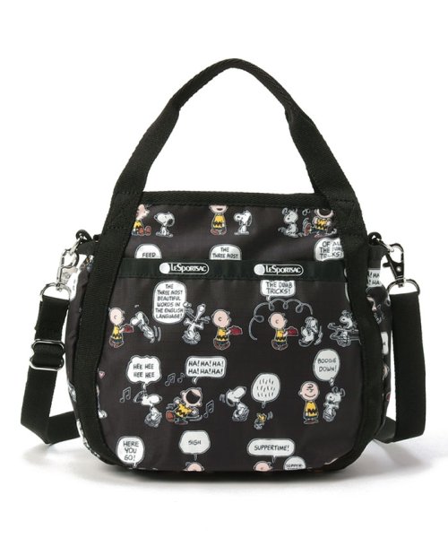 LeSportsac(LeSportsac)/SMALL JENNIピーナッツパルズ/img02