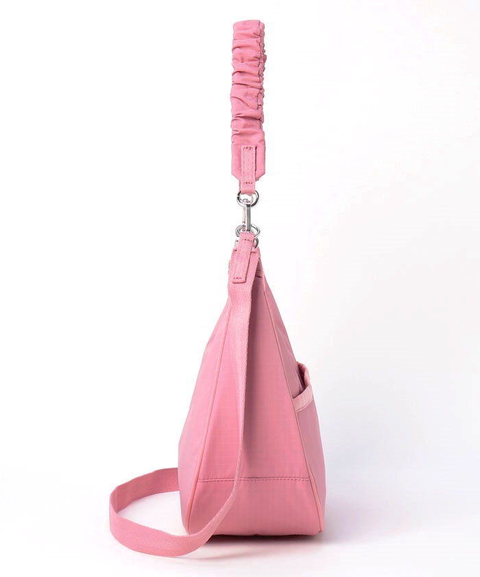 GH N/S CONV HOBOカシミアローズ(505458551) | LeSportsac(LeSportsac