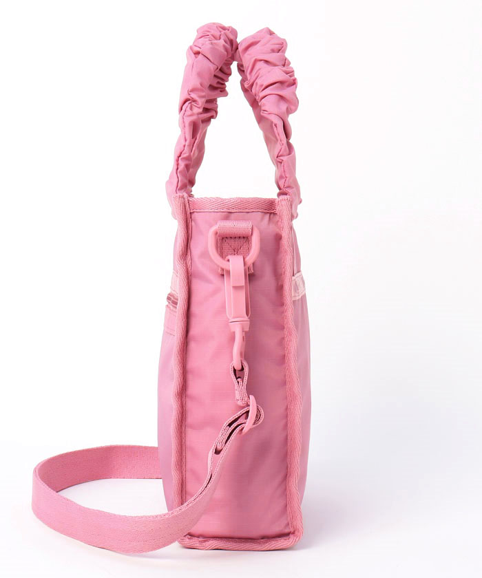 GH MINI N/S TOTEカシミアローズ(505458555) | LeSportsac(LeSportsac