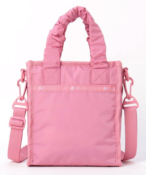 LeSportsac(LeSportsac)/GH MINI N/S TOTEカシミアローズ/img02