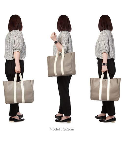 ブランクレ トートバッグ レディース メンズ ブランド レザー 本革 日本製 大容量 大きめ blancle bc1194 SHRINK ブランクレ ｜ITALY LEATHER BASIC 色ムラ