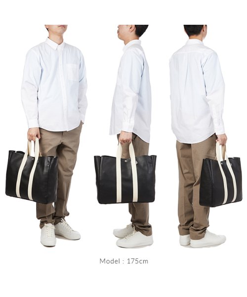 ブランクレ トートバッグ レディース メンズ ブランド レザー 本革 日本製 大容量 大きめ blancle bc1194 SHRINK ブランクレ ｜ITALY LEATHER BASIC 色ムラ