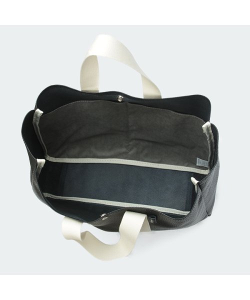 ブランクレ トートバッグ レディース メンズ ブランド レザー 本革 日本製 大容量 大きめ blancle bc1194 SHRINK ブランクレ ｜ITALY LEATHER BASIC 色ムラ