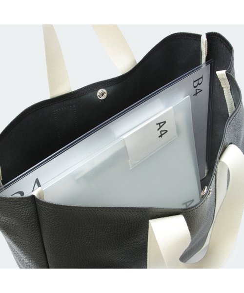 ブランクレ トートバッグ レディース メンズ ブランド レザー 本革 日本製 大容量 大きめ blancle bc1194 SHRINK ブランクレ ｜ITALY LEATHER BASIC 色ムラ