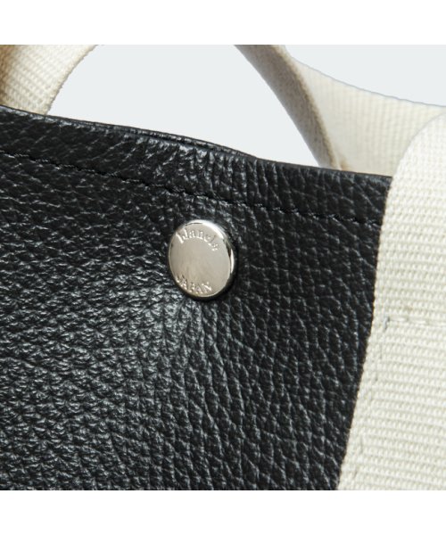 ブランクレ トートバッグ レディース メンズ ブランド レザー 本革 日本製 大容量 大きめ blancle bc1194 SHRINK ブランクレ ｜ITALY LEATHER BASIC 色ムラ