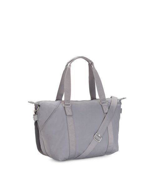 KIPLING(キプリング（公式）)/【正規輸入品】ART/Natural Grey/img01