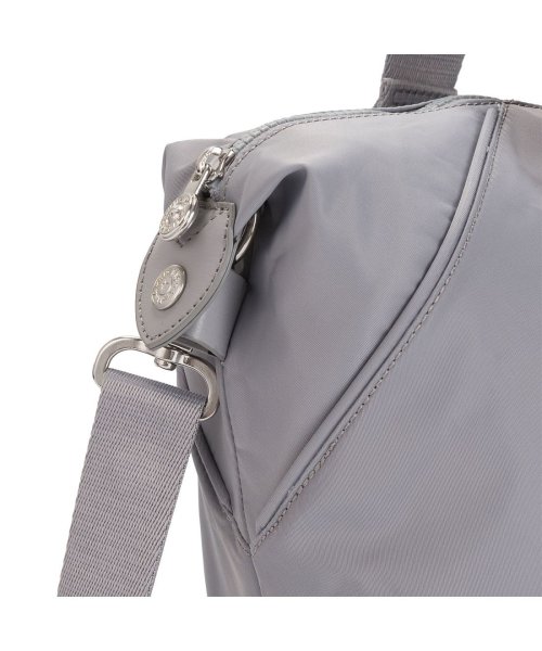 KIPLING(キプリング（公式）)/【正規輸入品】ART/Natural Grey/img04