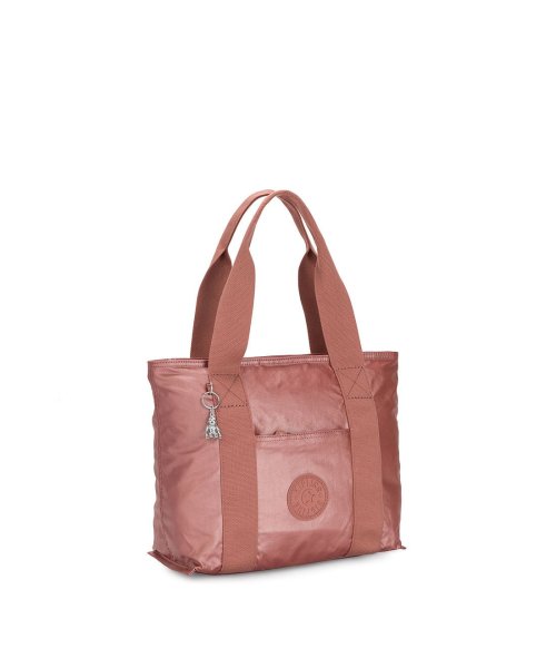 KIPLING(キプリング（公式）)/【正規輸入品】ERA S/Metallic Rust O/img03