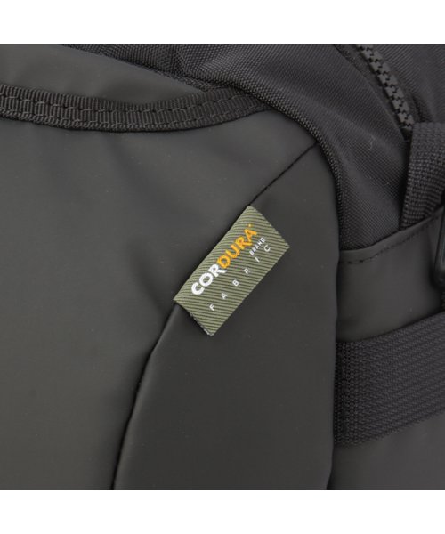 CIE シー リープ リュック ビジネスリュック バックパック 2WAY A4 13L PC収納 チェストベルト Dカン 通勤 撥水 防水 軽量 CIE 072 CIE 2WAY BACKPACK ｜約 100％　　　　　 CORDURA® POLYCARBONATE