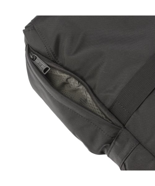 CIE シー リープ リュック ビジネスリュック バックパック 2WAY A4 13L PC収納 チェストベルト Dカン 通勤 撥水 防水 軽量 CIE 072 CIE 2WAY BACKPACK ｜約 100％　　　　　 CORDURA® POLYCARBONATE