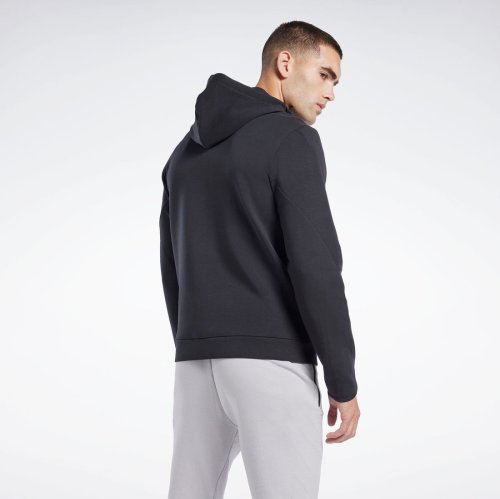 Reebok(Reebok)/ドリームブレンド フルジップ フーディー / DreamBlend FZ Hoodie/img02