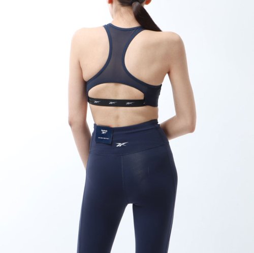 Reebok(リーボック)/ラックス ベクター レーサー スポーツブラ / S Lux Vector Racer Bra/img01