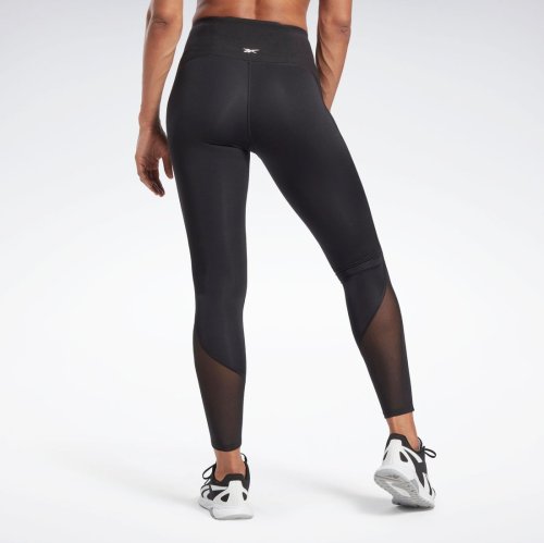 Reebok(Reebok)/ラックス パフォーム ハイライズ タイツ / LUX PERFORM HR TIGHT/img02