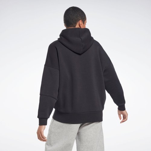 Reebok(Reebok)/フーディー / Lux Hoodie/img02