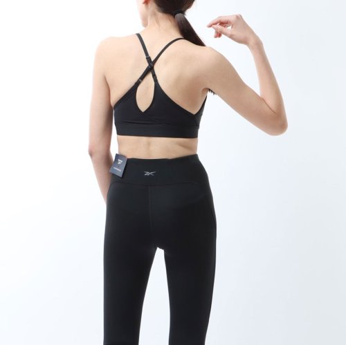 Reebok(Reebok)/ストラップ スポーツブラ / LUX STRAPPY SPORTS BRA/img02