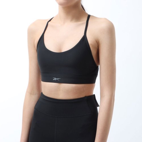 Reebok(リーボック)/ストラップ スポーツブラ / LUX STRAPPY SPORTS BRA/img03