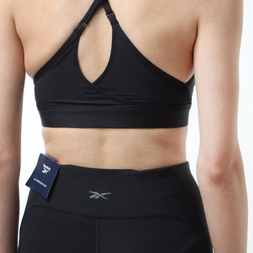 Reebok(リーボック)/ストラップ スポーツブラ / LUX STRAPPY SPORTS BRA/img04