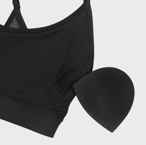 Reebok(リーボック)/ストラップ スポーツブラ / LUX STRAPPY SPORTS BRA/img05