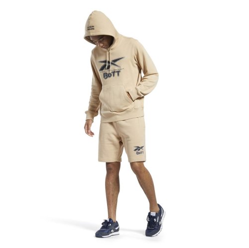 Reebok(Reebok)/ボット フーディー / BoTT OTH Hoodie  /img01