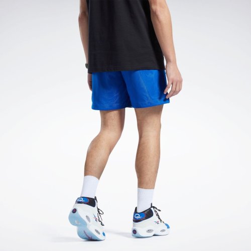 Reebok(Reebok)/シティ リーグ メッシュ ショーツ / BB CITY LEAGUE MESH SHORT /img03