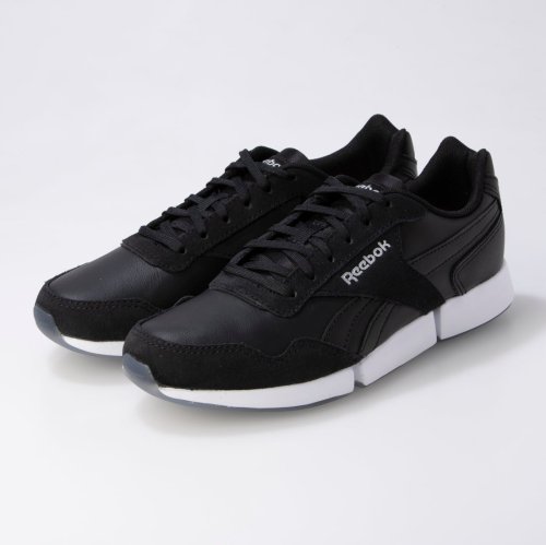 Reebok(Reebok)/デイリーフィット DMX レザー / Daily Fit DMX Leather Shoes /img01