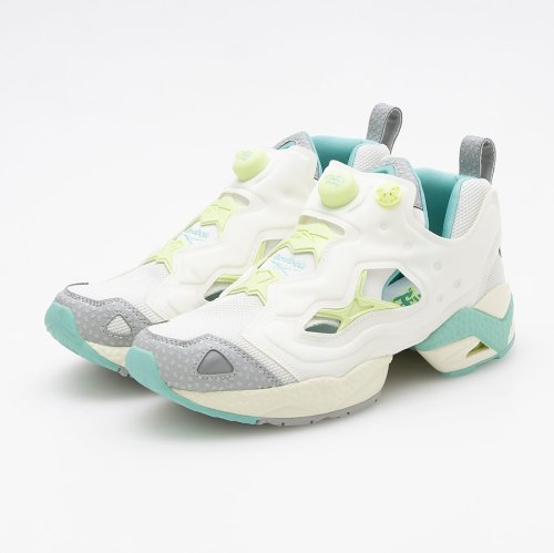 Reebok(Reebok)/インスタポンプフューリー 95 / Instapump Fury 95 Shoes /img01