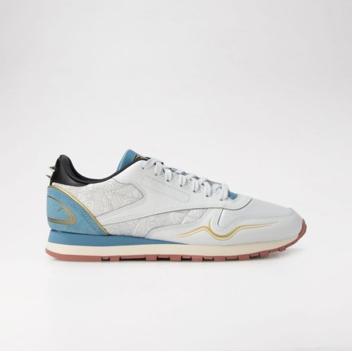 Reebok(リーボック)/ストリートファイター クラシックレザー / Street Fighter Classic Leather Shoes /img01