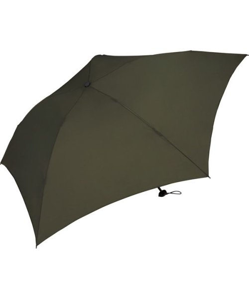 Wpc．(Wpc．)/【Wpc.公式】雨傘 UNISEX SUPER AIR LIGHT55 超軽量 大きめ 晴雨兼用 折りたたみ傘/img11