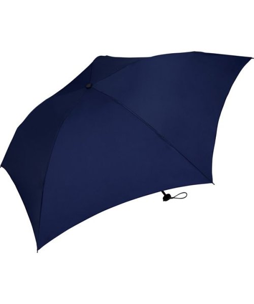Wpc．(Wpc．)/【Wpc.公式】雨傘 UNISEX SUPER AIR LIGHT55 超軽量 大きめ 晴雨兼用 折りたたみ傘/img12