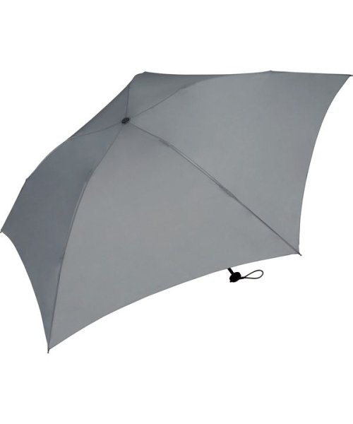 Wpc．(Wpc．)/【Wpc.公式】雨傘 UNISEX SUPER AIR LIGHT55 超軽量 大きめ 晴雨兼用 折りたたみ傘/img14
