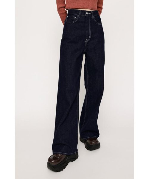セール】THOMAS LOOSE STRAIGHT PT－A(505471422) | スライ(SLY 