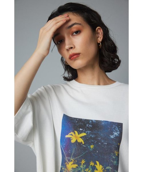 HeRIN.CYE(ヘリンドットサイ)/TAKAKO NOEL TEE/img08