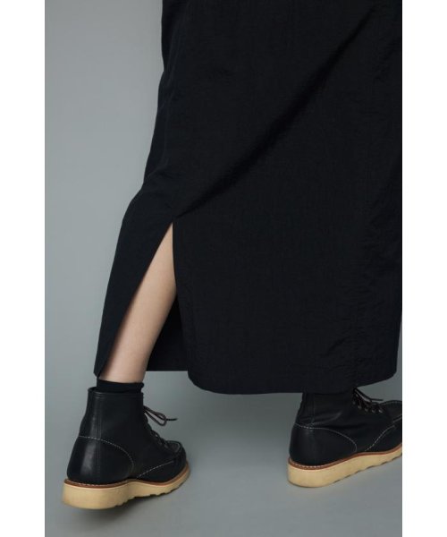 HeRIN.CYE(ヘリンドットサイ)/Apron jumper skirt/img07