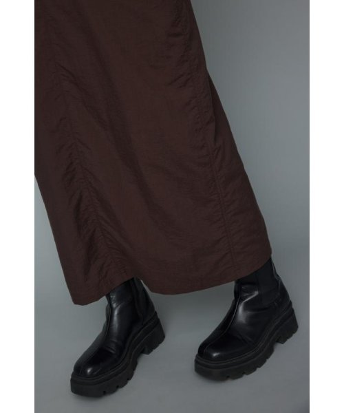HeRIN.CYE(ヘリンドットサイ)/Apron jumper skirt/img14